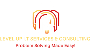 Level Up I.T Services and Consulting