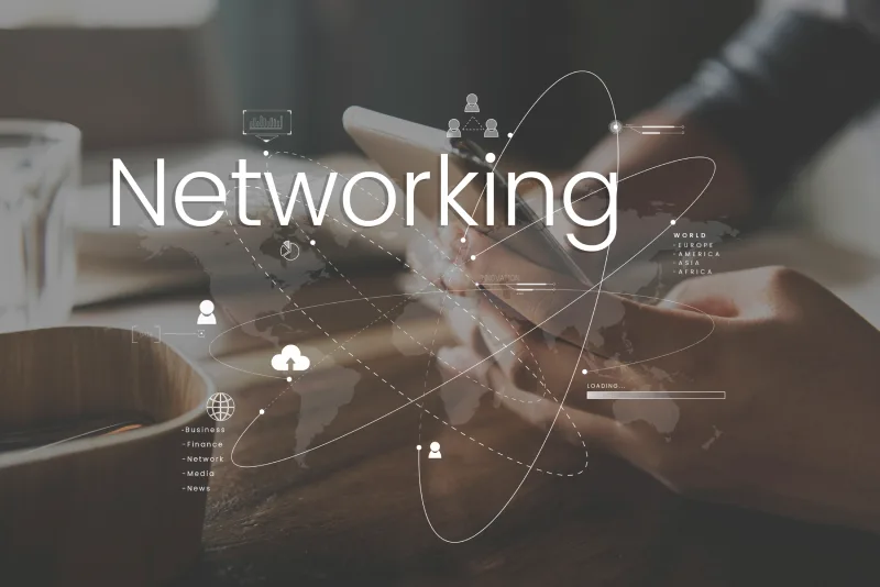 global-network-online-communication-connection